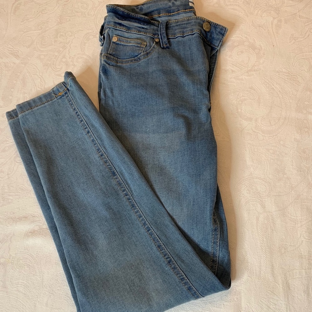 Celebrity Pink Jeans